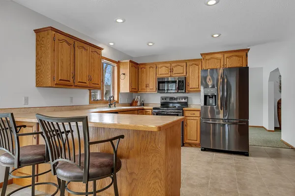 $410,000 | 1314 West Oakes Drive, St. Cloud, MN 56303