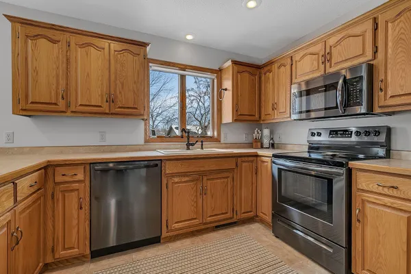 $410,000 | 1314 West Oakes Drive, St. Cloud, MN 56303