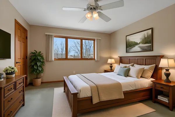 $410,000 | 1314 West Oakes Drive, St. Cloud, MN 56303