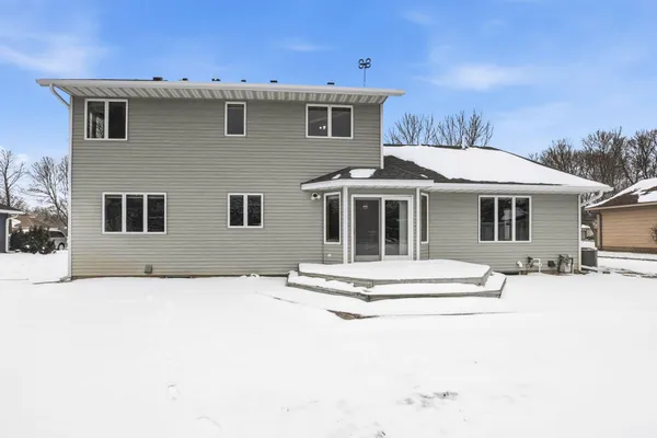 $410,000 | 1314 West Oakes Drive, St. Cloud, MN 56303