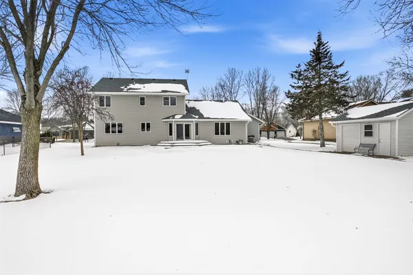 $410,000 | 1314 West Oakes Drive, St. Cloud, MN 56303