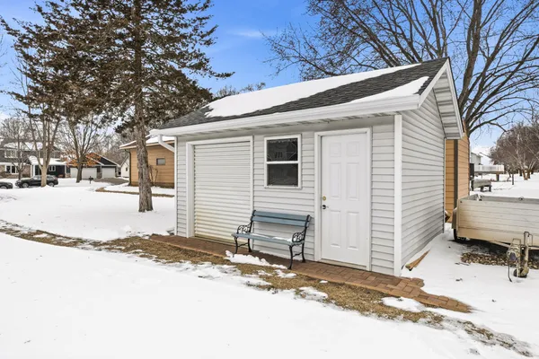 $410,000 | 1314 West Oakes Drive, St. Cloud, MN 56303