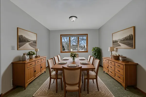 $410,000 | 1314 West Oakes Drive, St. Cloud, MN 56303