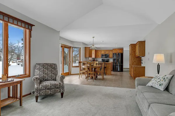 $410,000 | 1314 West Oakes Drive, St. Cloud, MN 56303