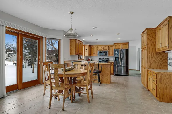 $410,000 | 1314 West Oakes Drive, St. Cloud, MN 56303