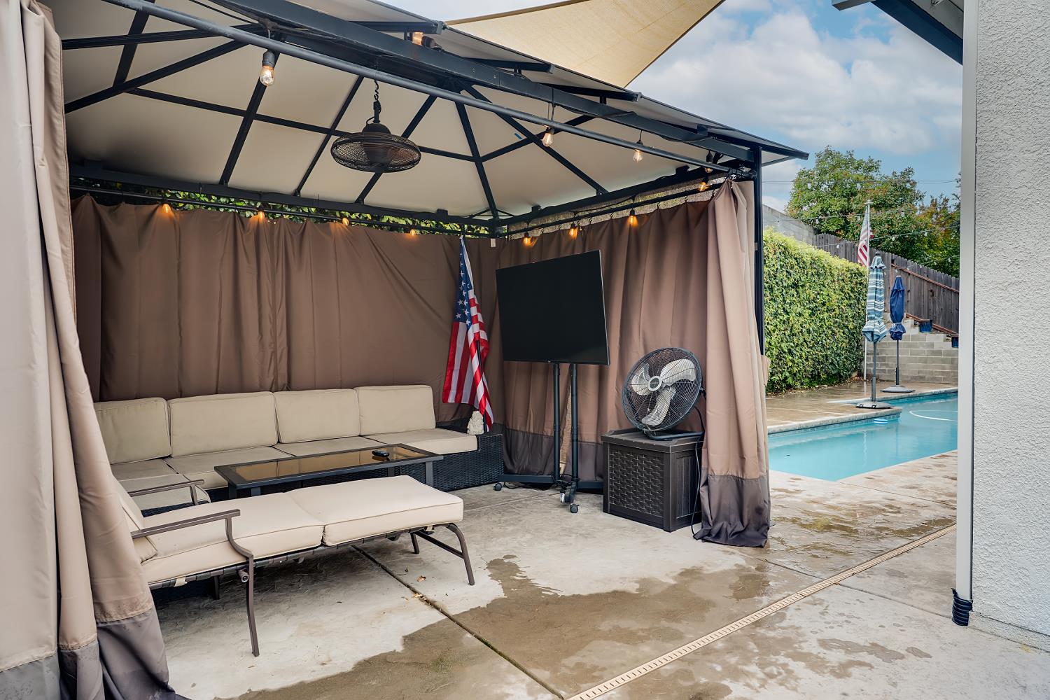 7524 Colbert Drive Rancho Murieta, CA 95683 - Photo 46 of 57