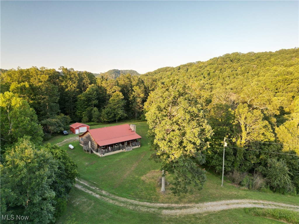 1271 Sundance Road Ivydale, WV 25113 - Photo 11 of 35