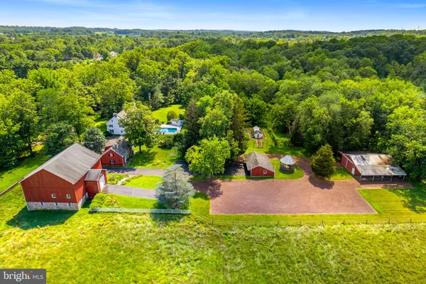 $2,999,000 | 4783 Landisville Road, Doylestown, PA 18902