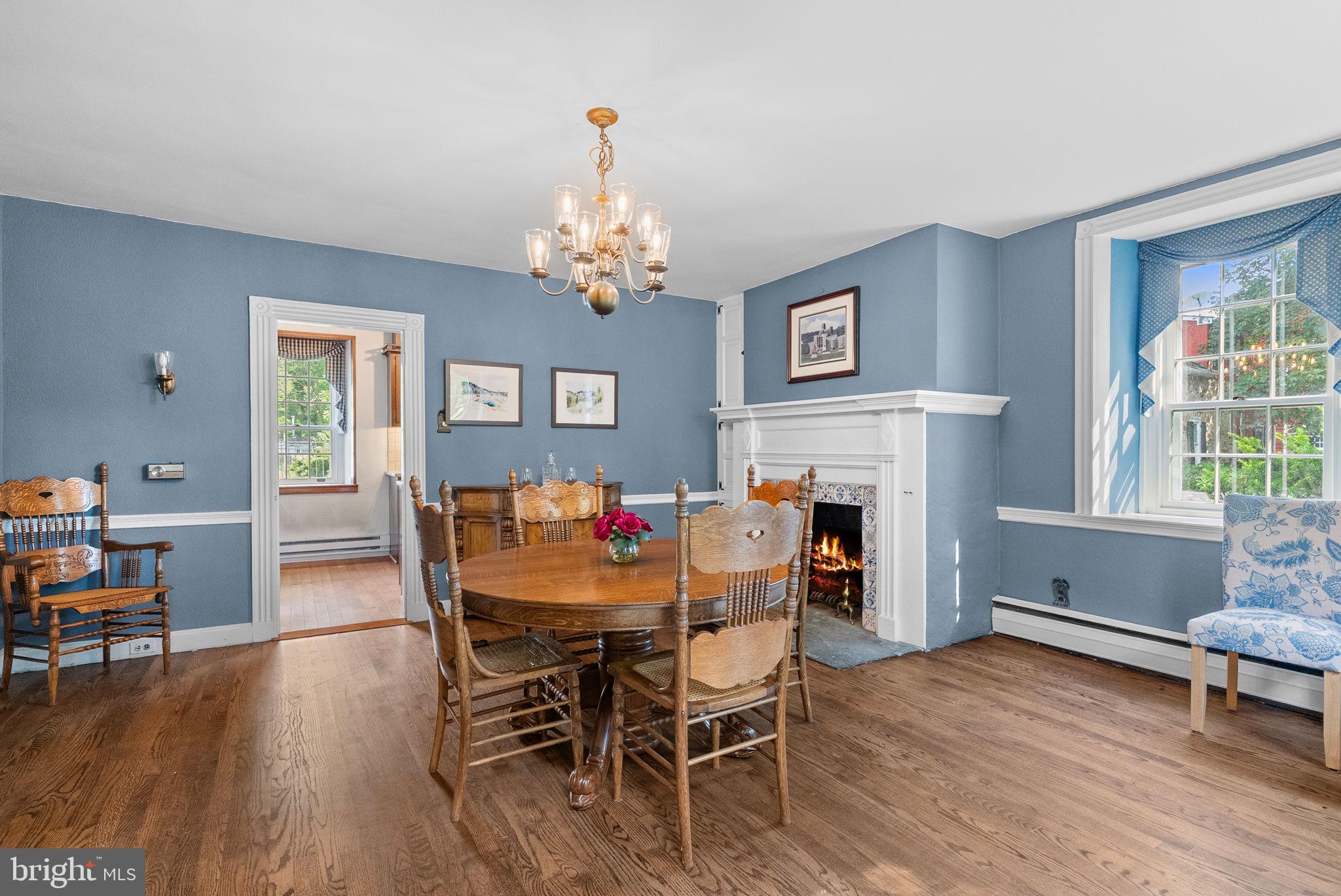 4783 Landisville Road Doylestown, PA 18902 - Photo 12 of 79