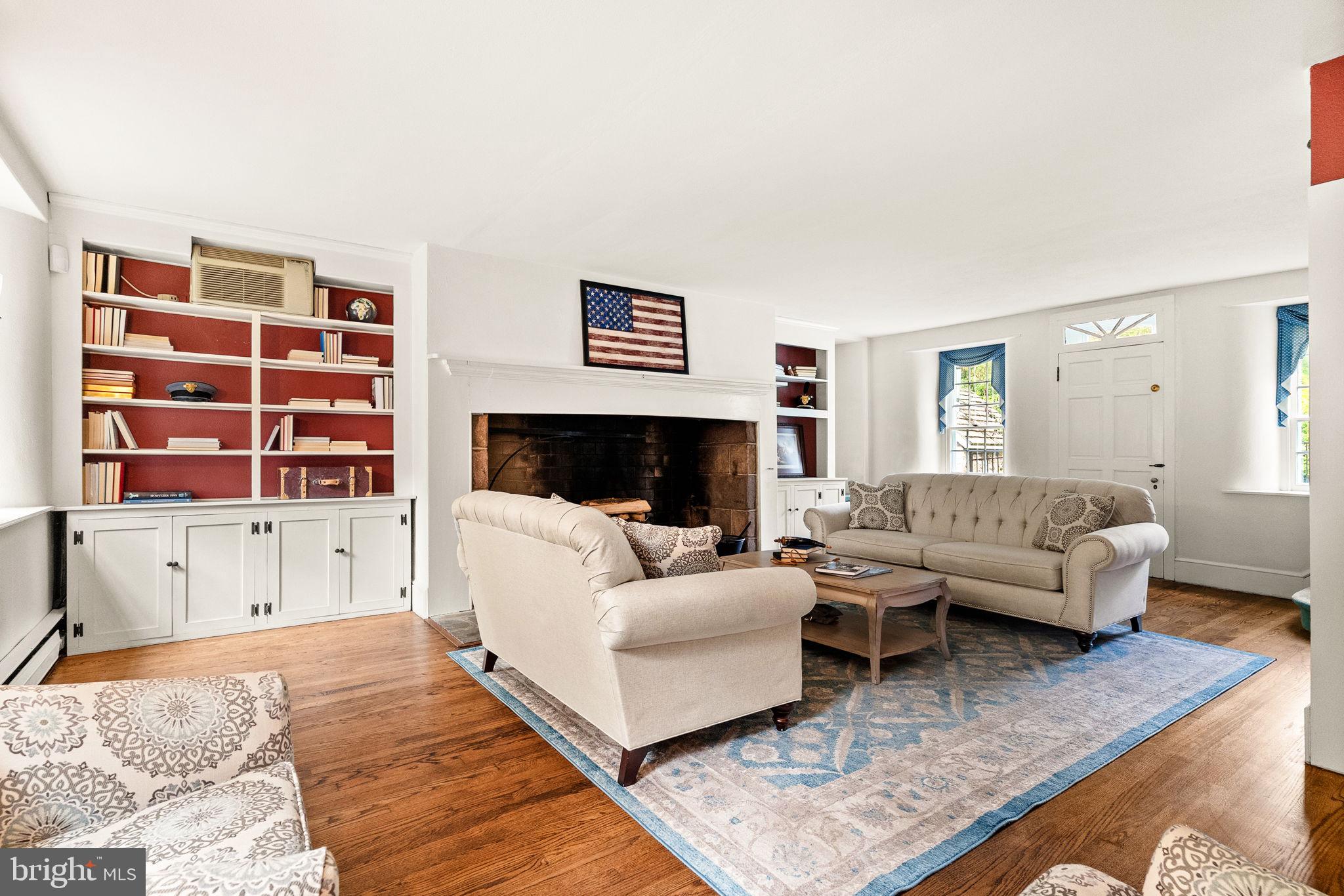 4783 Landisville Road Doylestown, PA 18902 - Photo 16 of 79