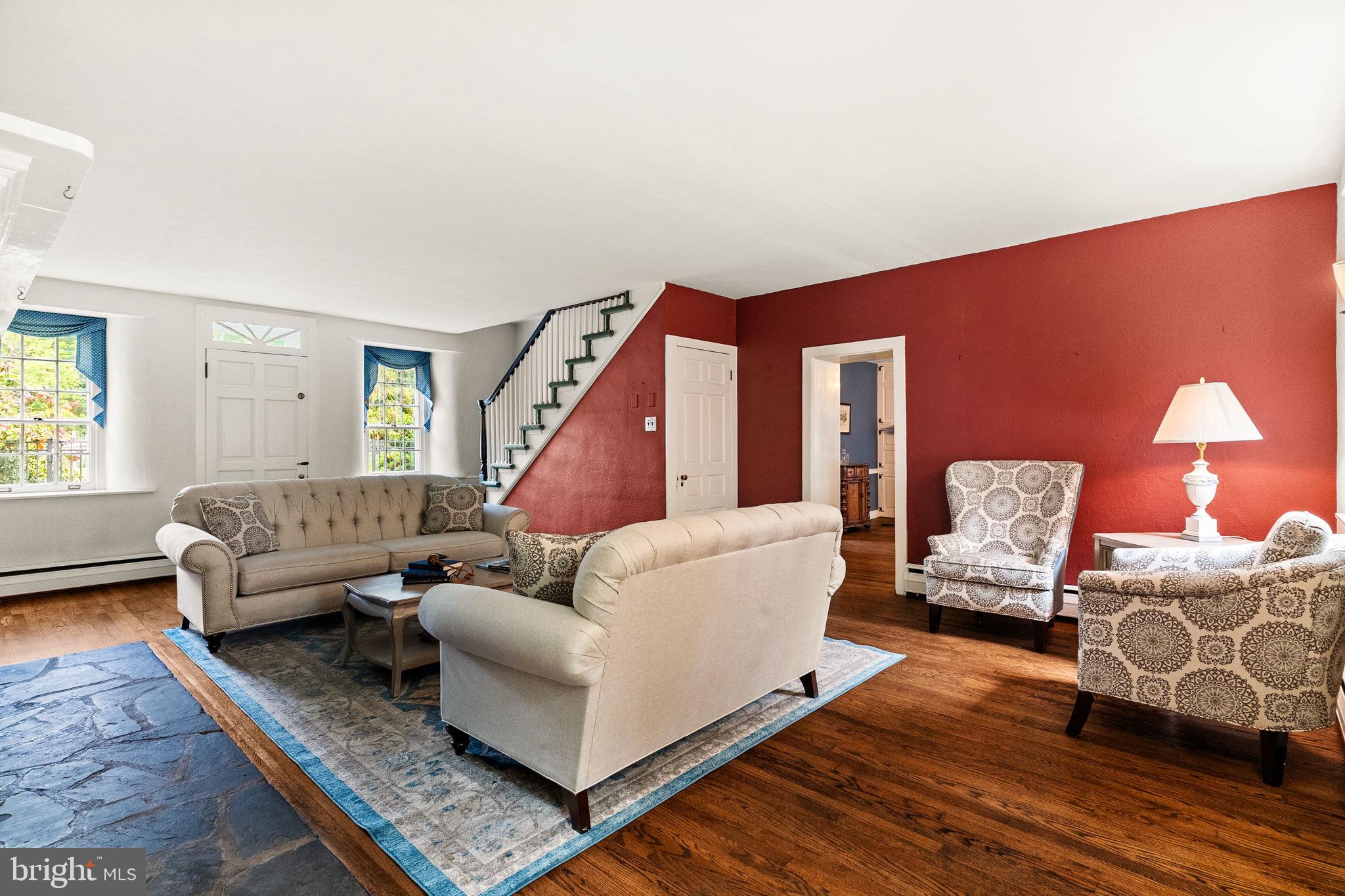 4783 Landisville Road Doylestown, PA 18902 - Photo 17 of 79