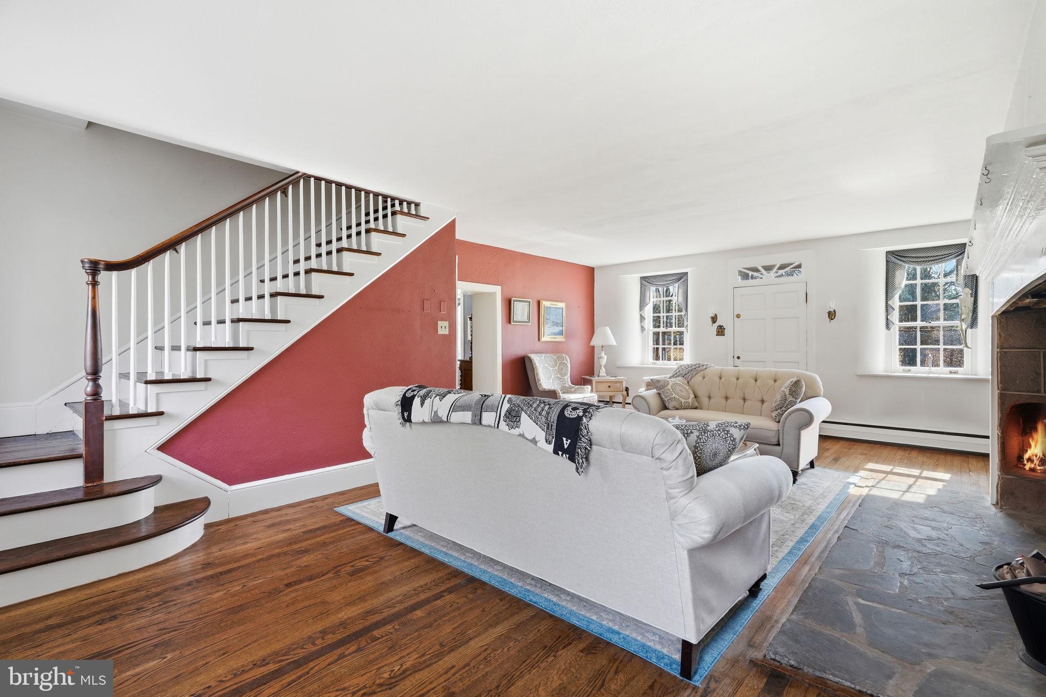 4783 Landisville Road Doylestown, PA 18902 - Photo 19 of 79