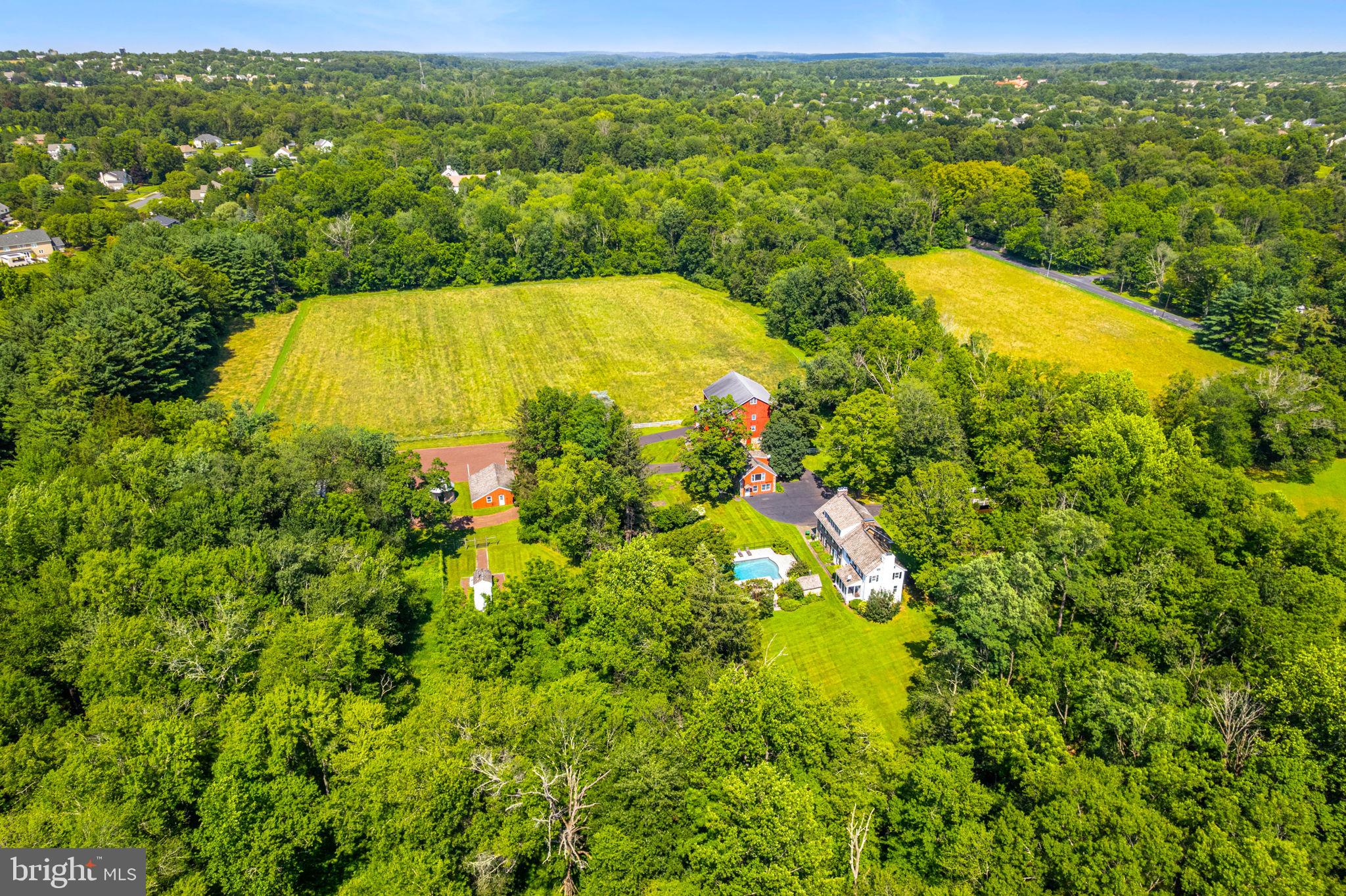 4783 Landisville Road Doylestown, PA 18902 - Photo 2 of 79