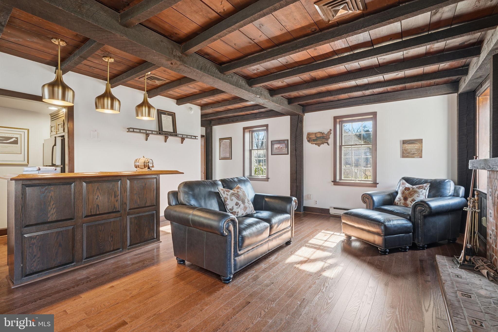 4783 Landisville Road Doylestown, PA 18902 - Photo 25 of 79