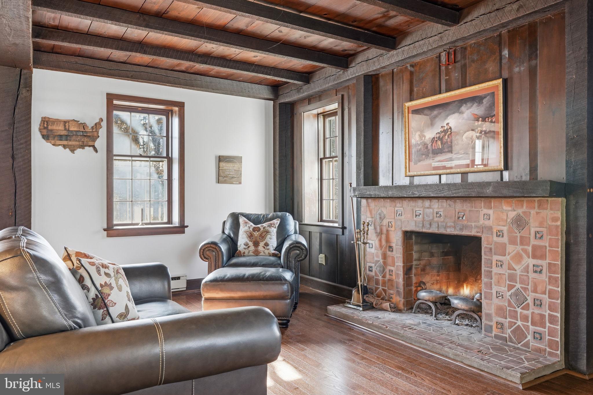 4783 Landisville Road Doylestown, PA 18902 - Photo 26 of 79