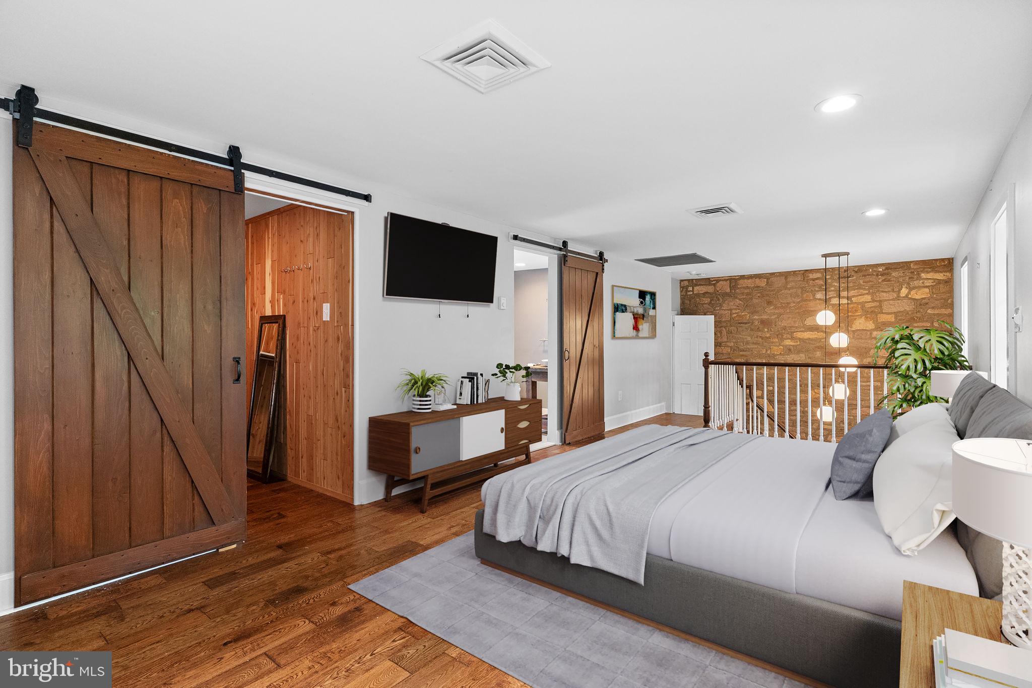 4783 Landisville Road Doylestown, PA 18902 - Photo 32 of 79