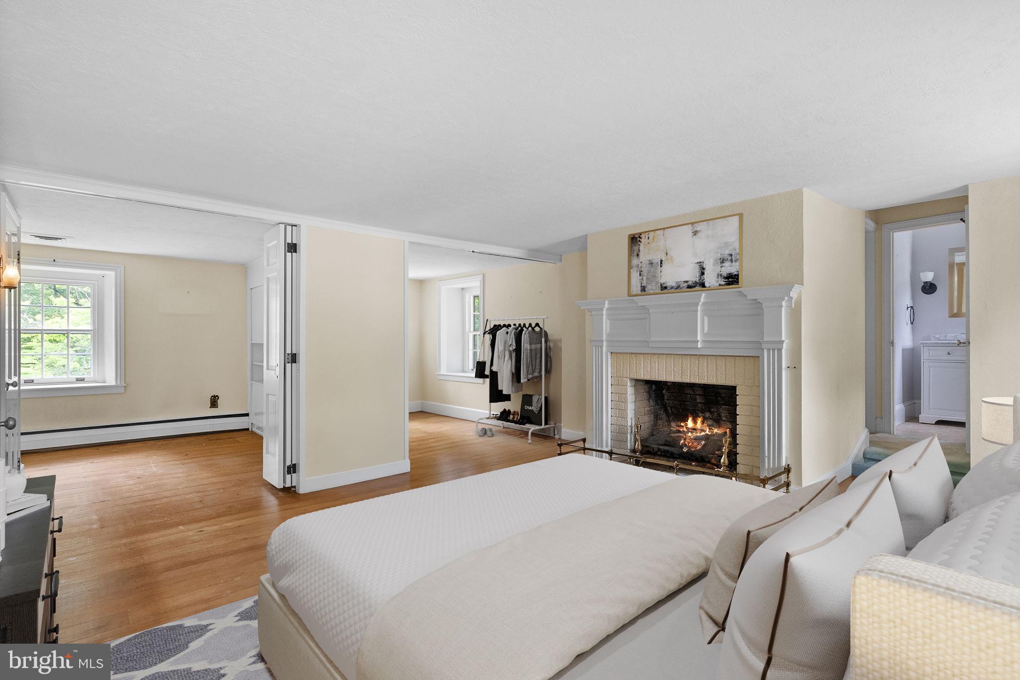 4783 Landisville Road Doylestown, PA 18902 - Photo 37 of 79