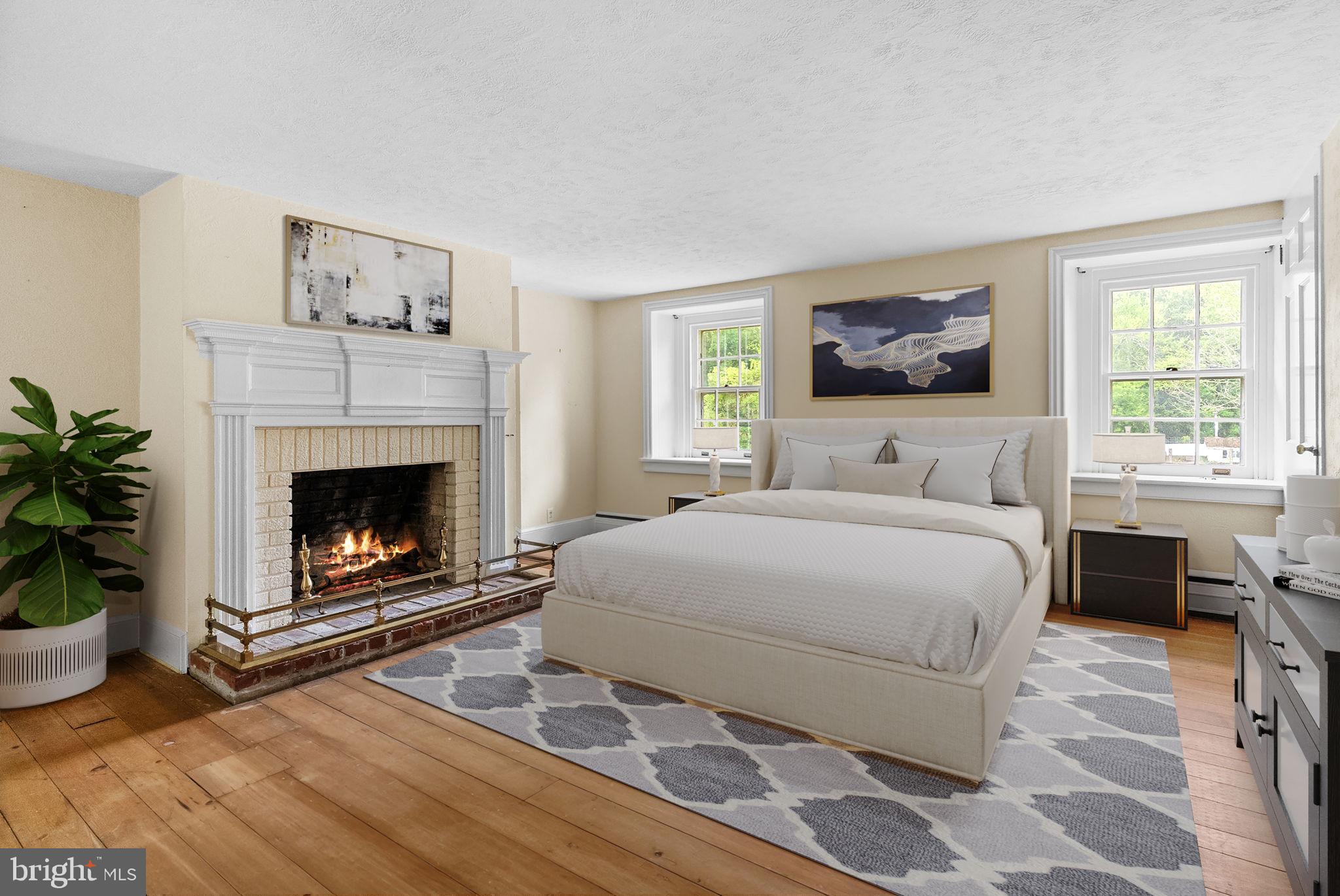 4783 Landisville Road Doylestown, PA 18902 - Photo 38 of 79