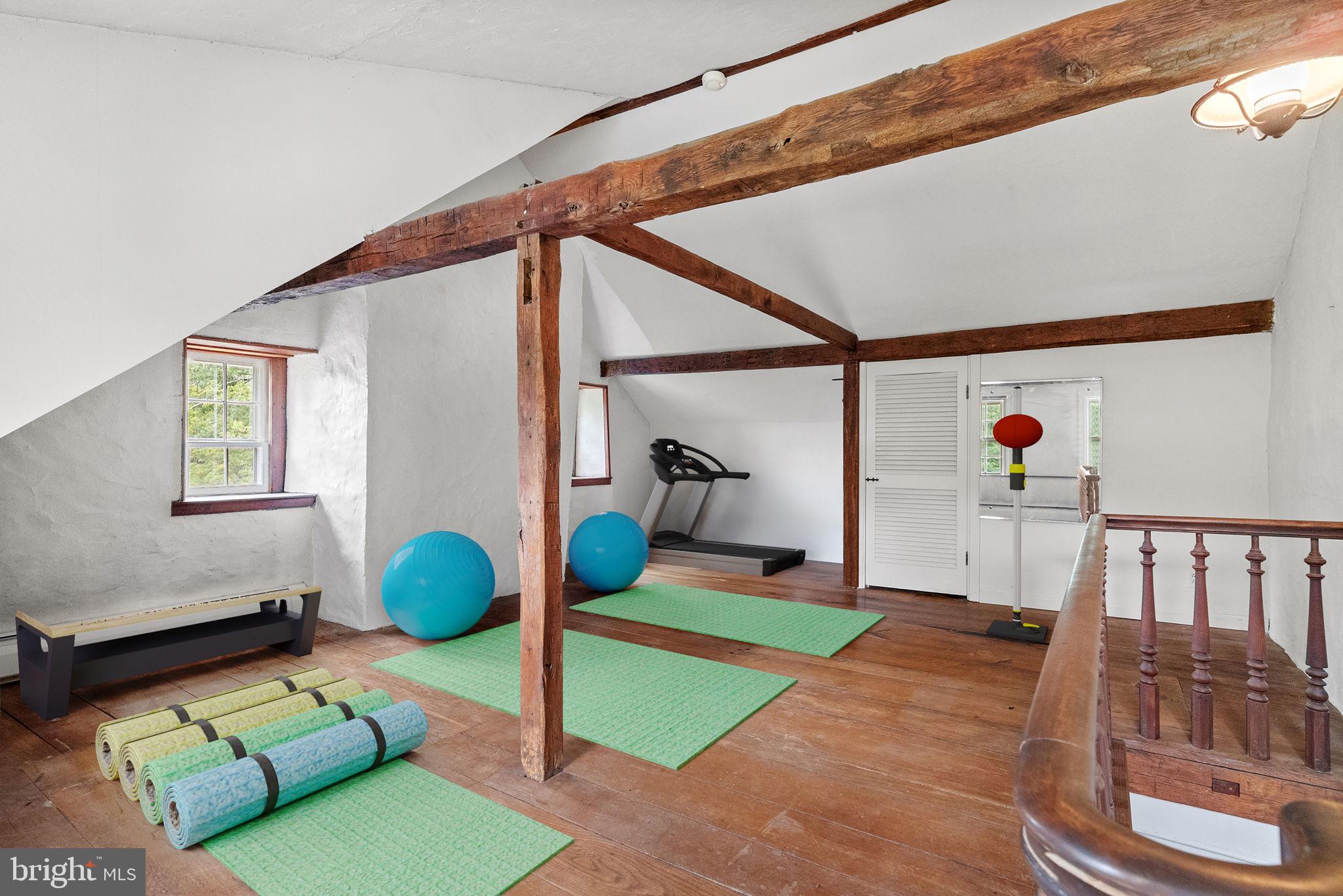 4783 Landisville Road Doylestown, PA 18902 - Photo 48 of 79