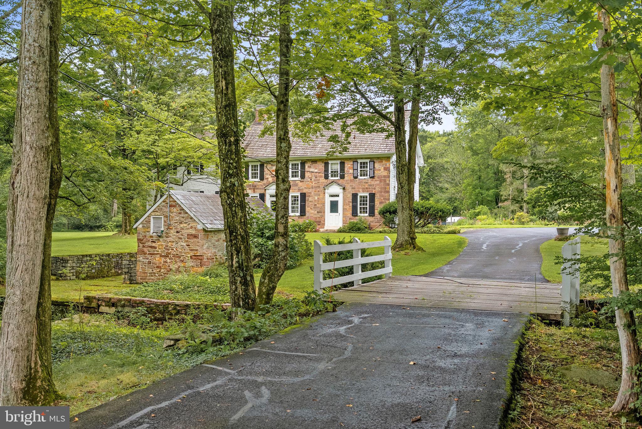 4783 Landisville Road Doylestown, PA 18902 - Photo 5 of 79