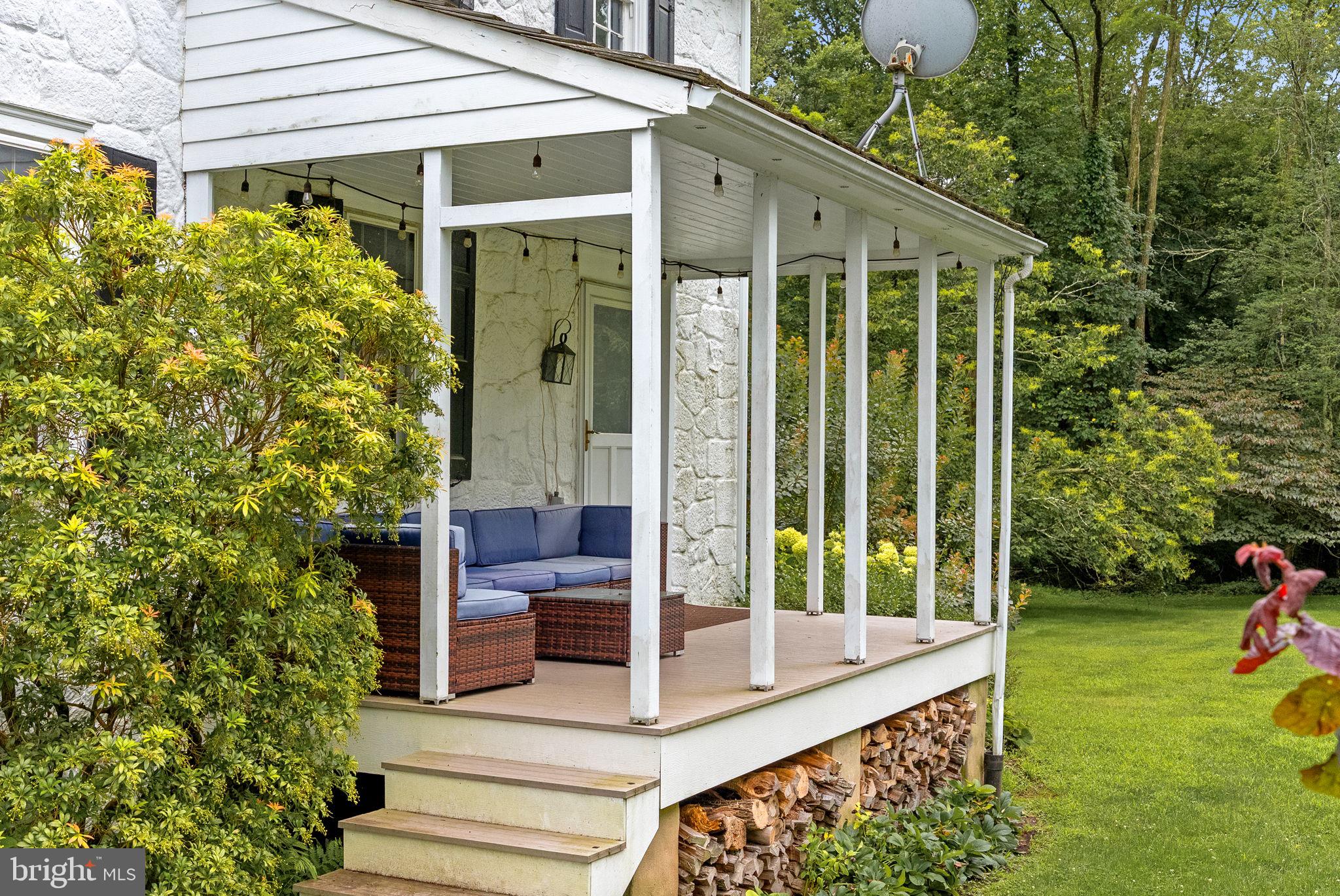 4783 Landisville Road Doylestown, PA 18902 - Photo 51 of 79