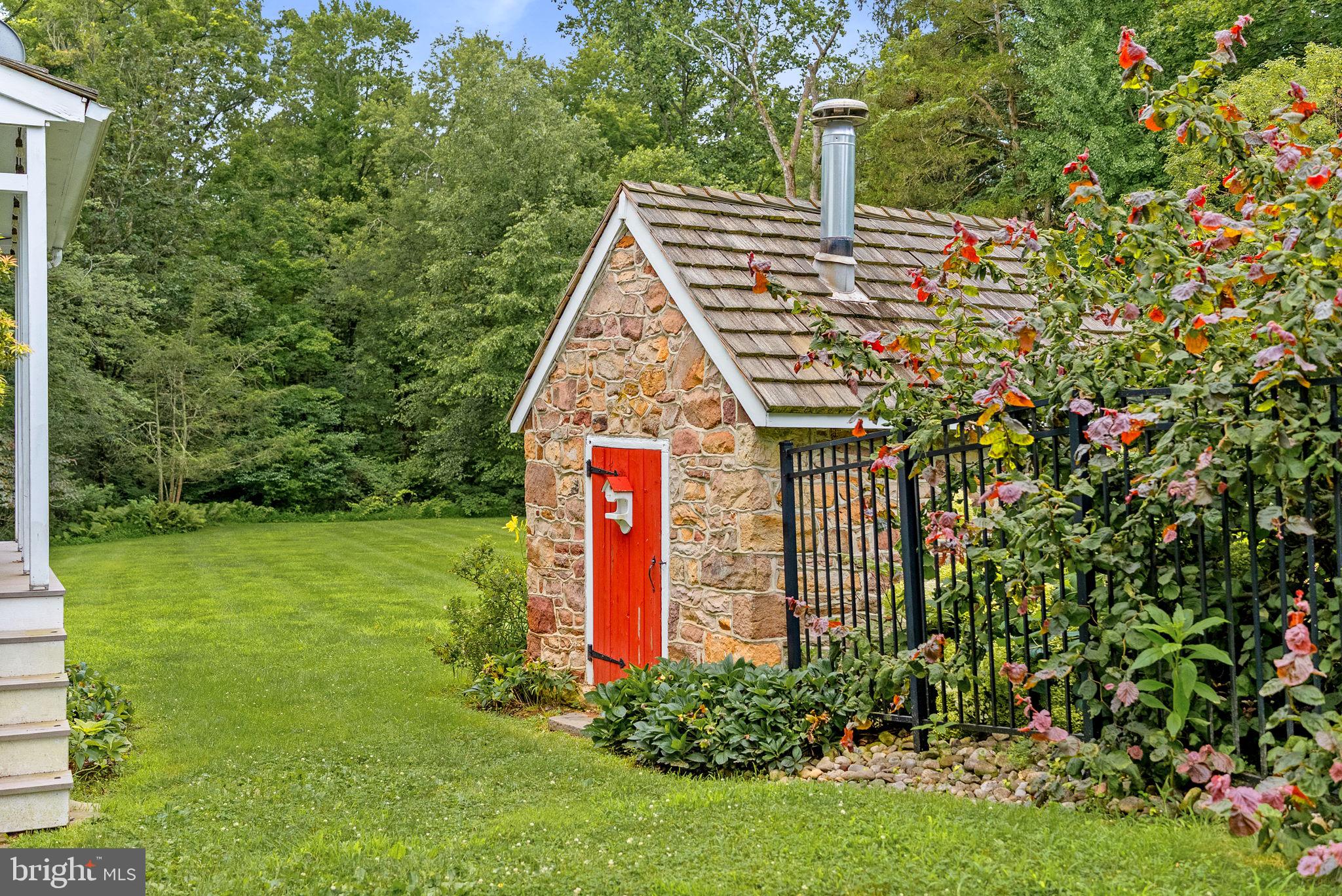 4783 Landisville Road Doylestown, PA 18902 - Photo 52 of 79