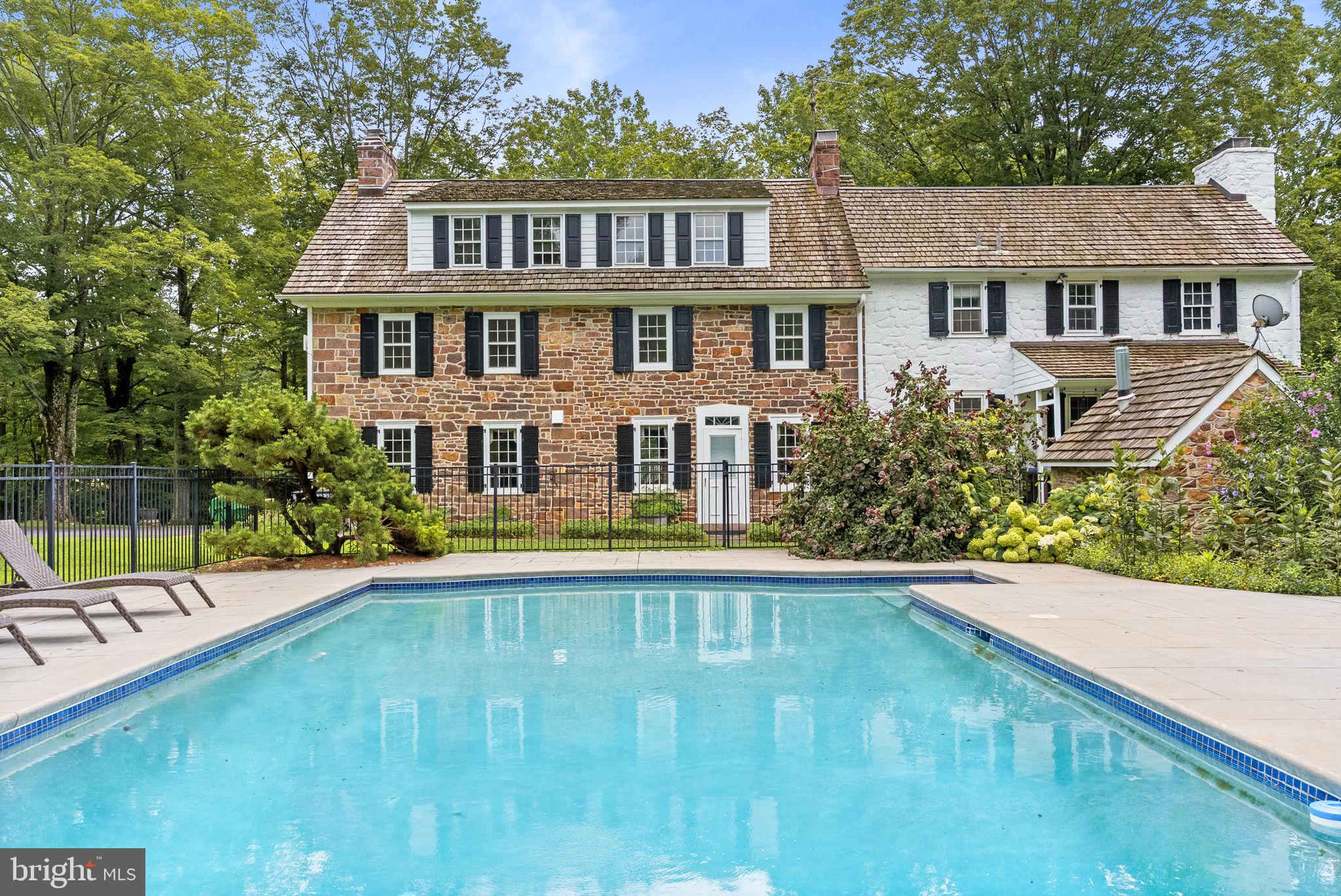 4783 Landisville Road Doylestown, PA 18902 - Photo 53 of 79