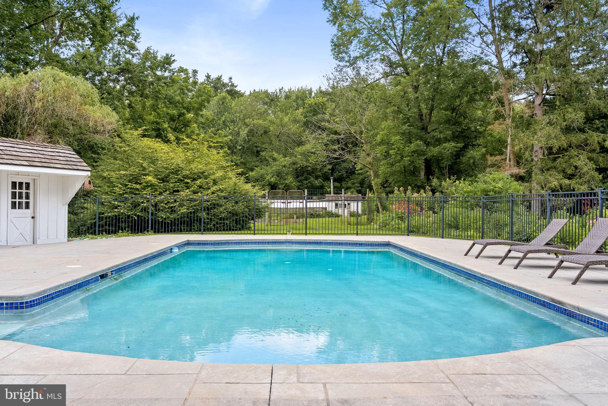 4783 Landisville Road Doylestown, PA 18902 - Photo 54 of 79