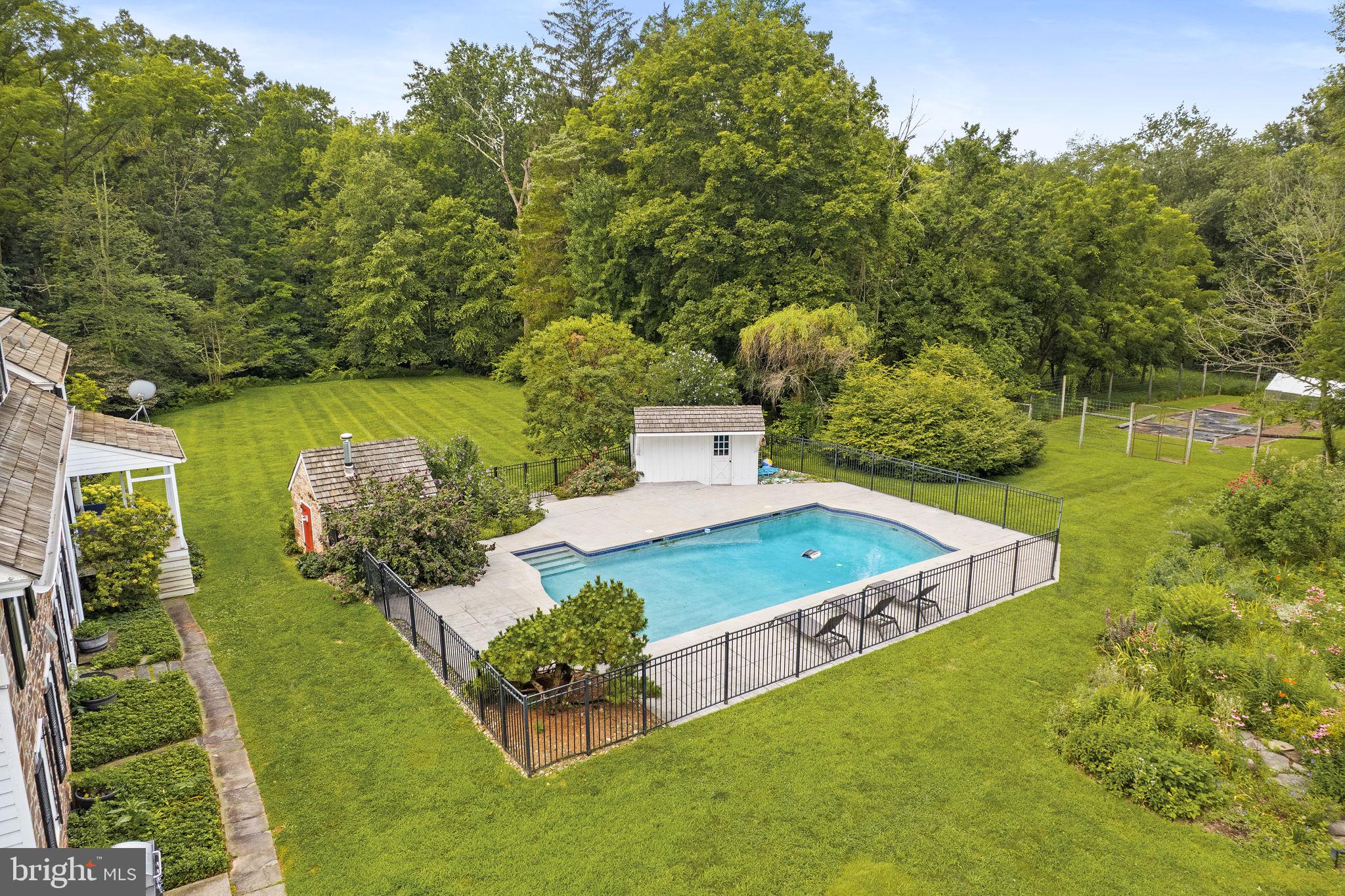 4783 Landisville Road Doylestown, PA 18902 - Photo 55 of 79