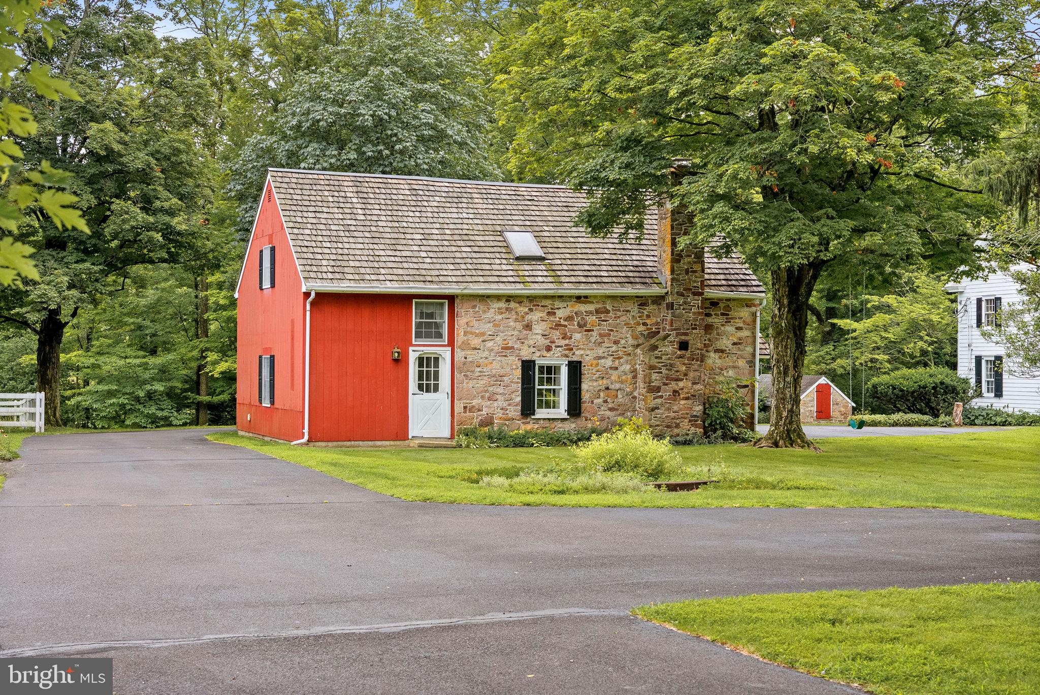 4783 Landisville Road Doylestown, PA 18902 - Photo 59 of 79