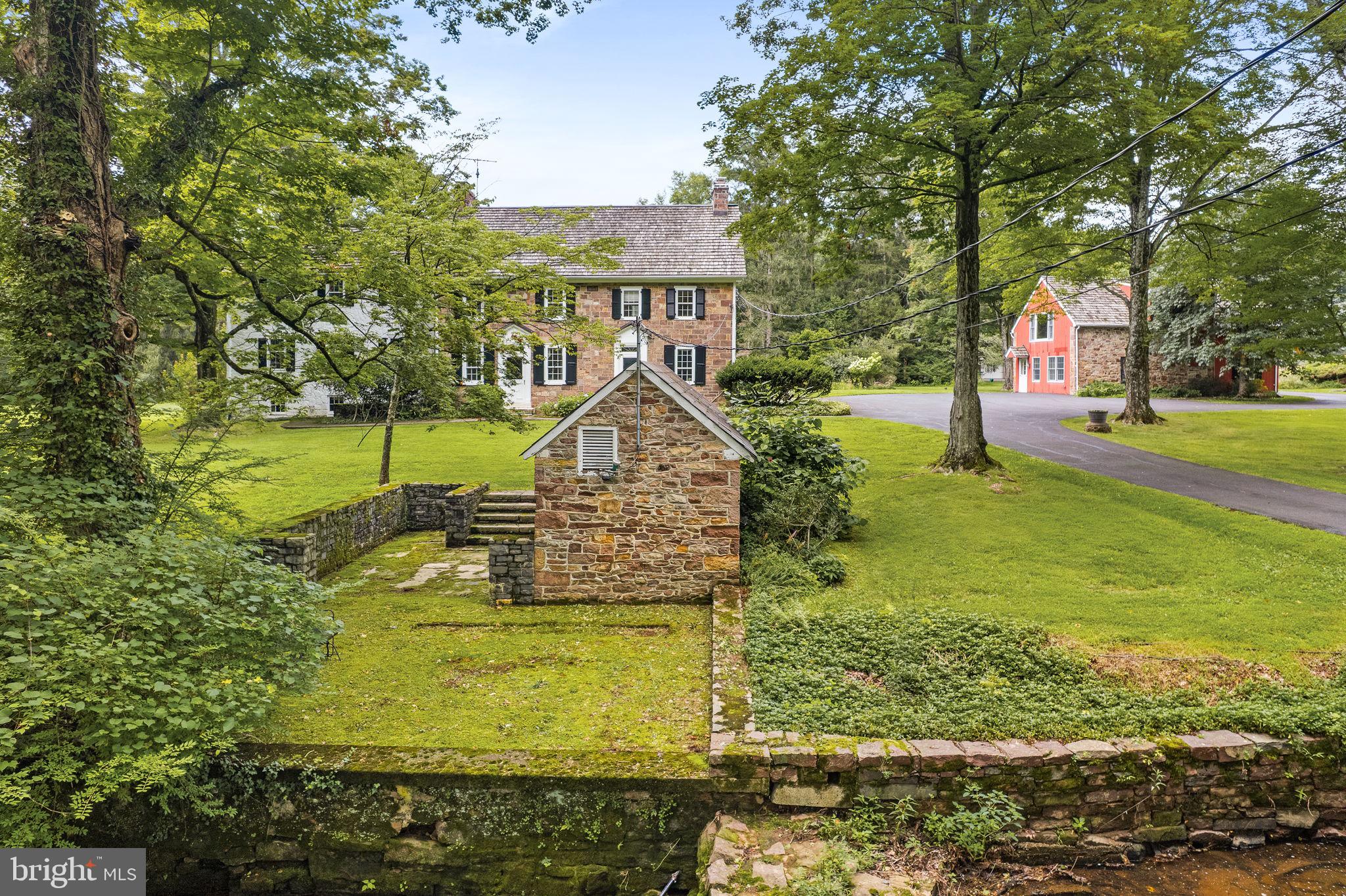 4783 Landisville Road Doylestown, PA 18902 - Photo 6 of 79