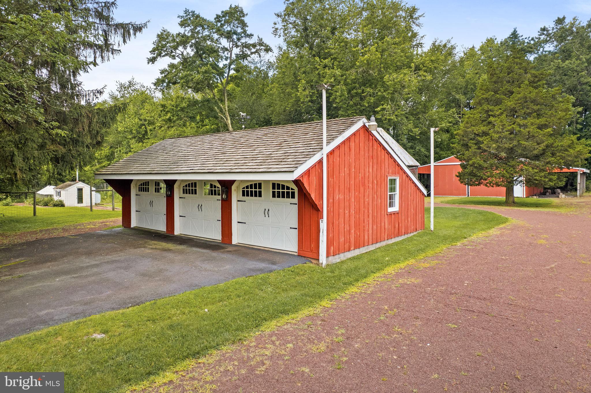 4783 Landisville Road Doylestown, PA 18902 - Photo 66 of 79