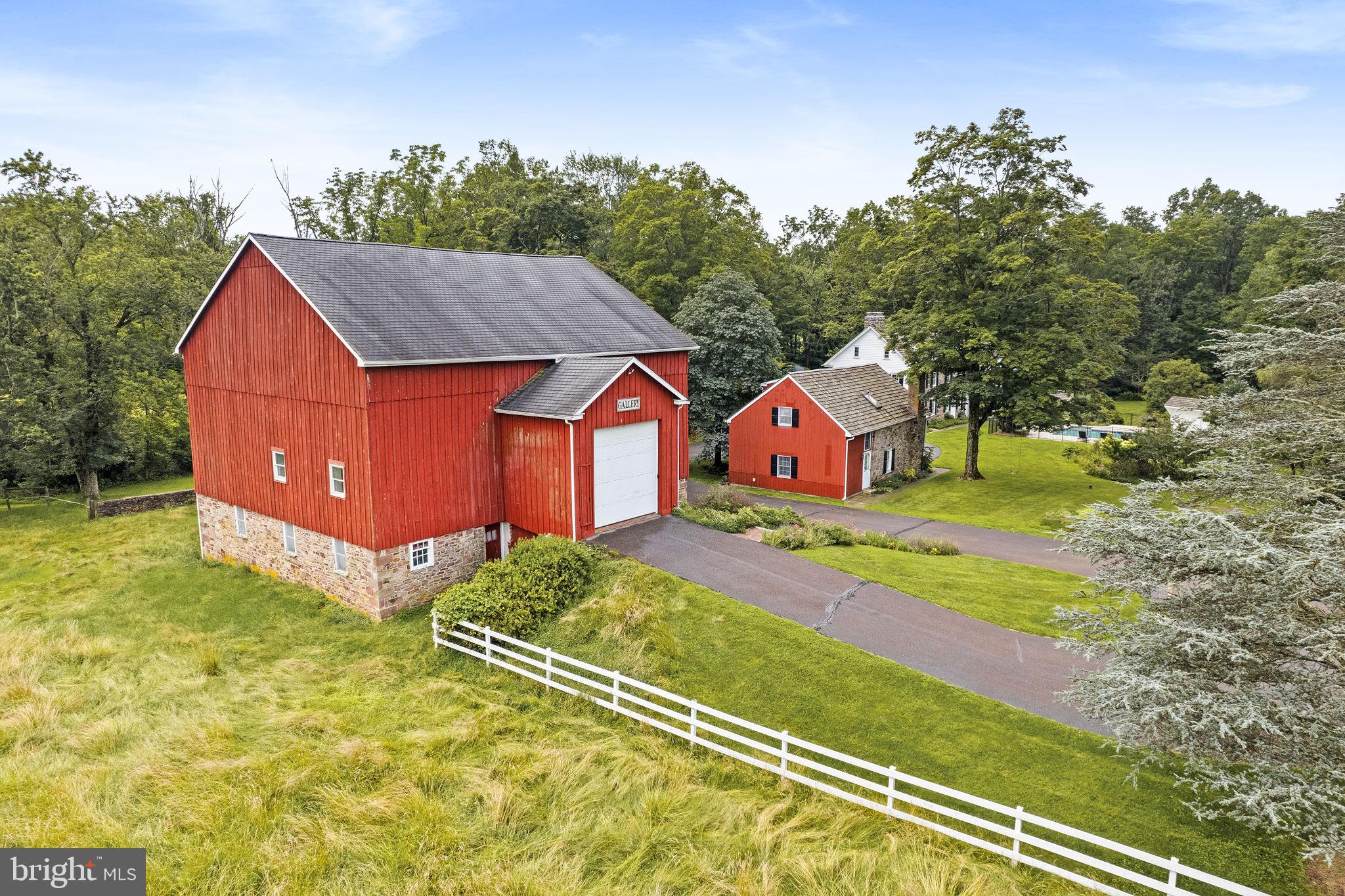 4783 Landisville Road Doylestown, PA 18902 - Photo 68 of 79