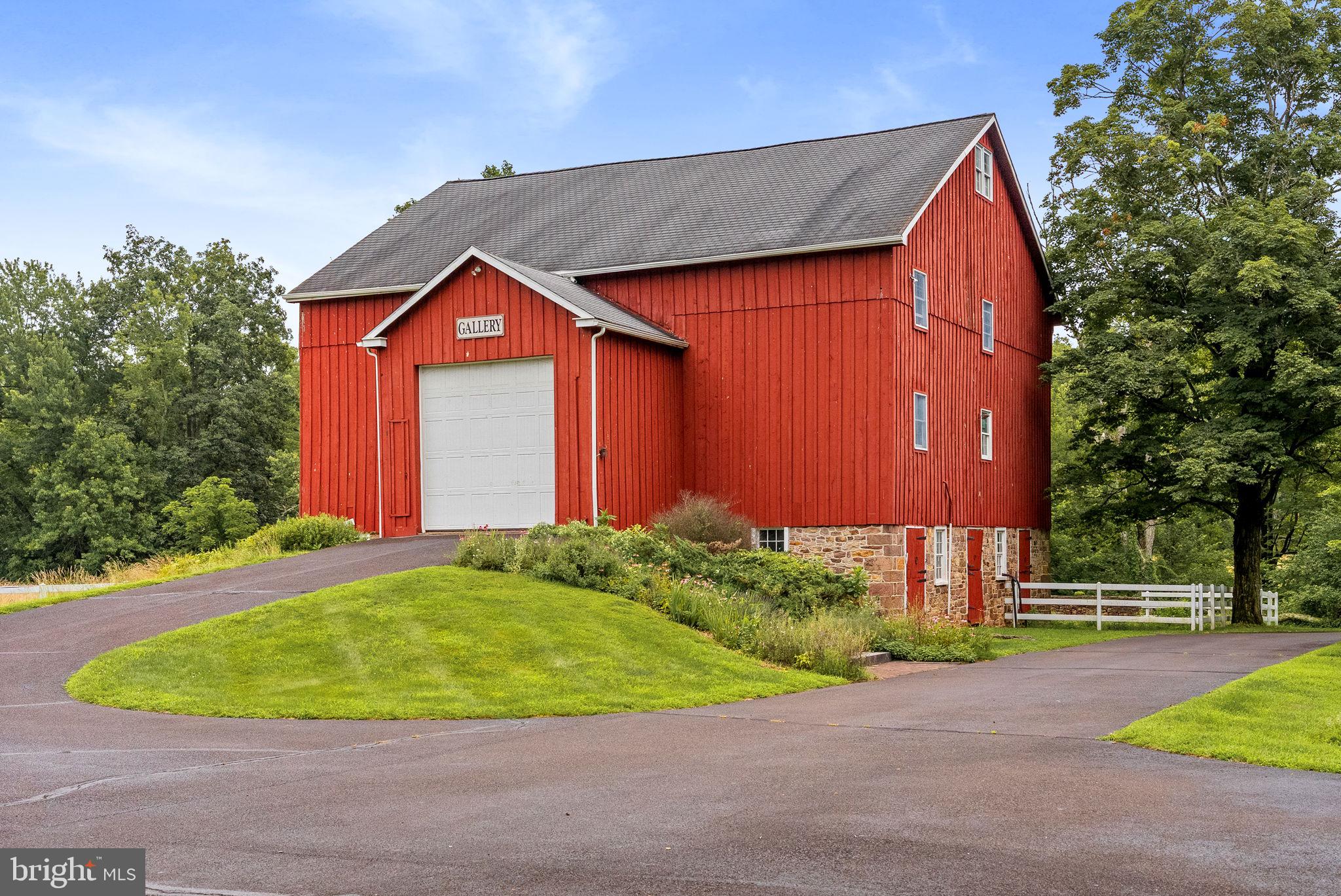 4783 Landisville Road Doylestown, PA 18902 - Photo 69 of 79