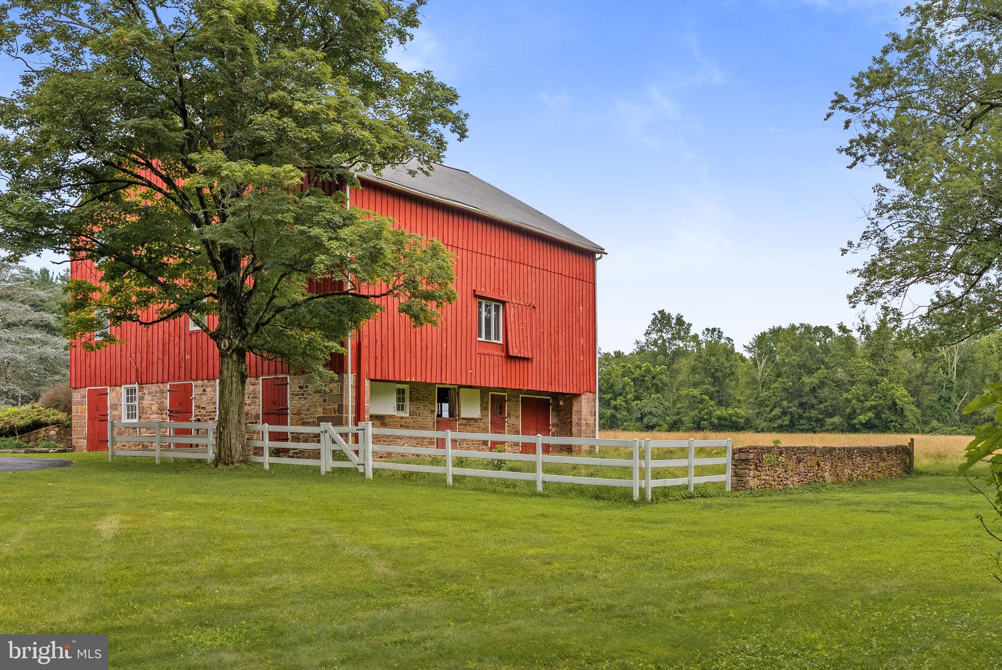 4783 Landisville Road Doylestown, PA 18902 - Photo 72 of 79