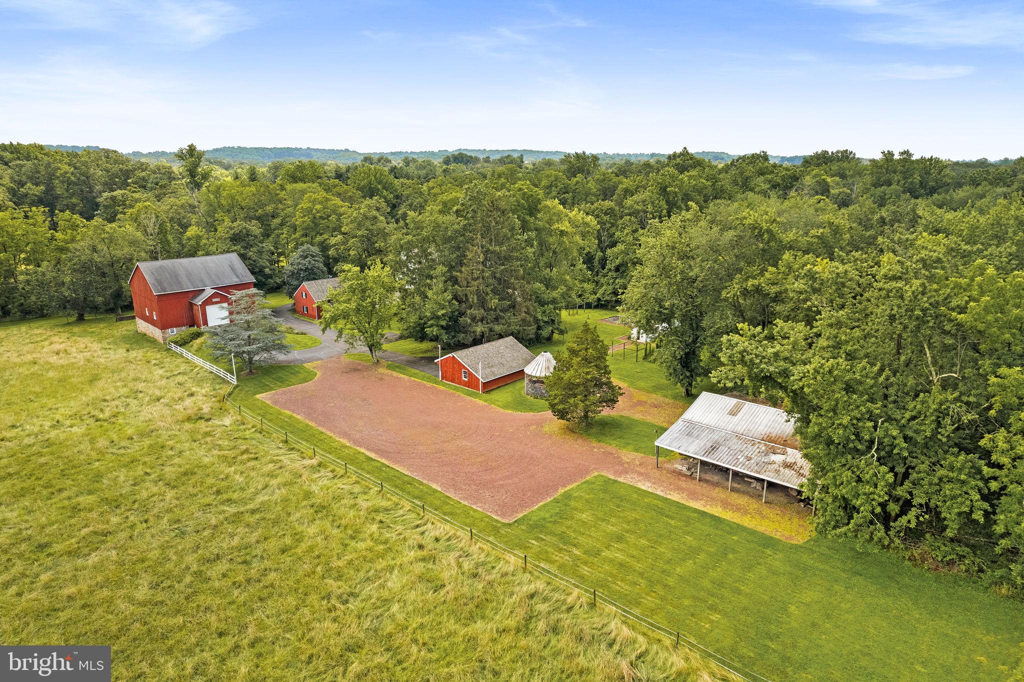 4783 Landisville Road Doylestown, PA 18902 - Photo 73 of 79