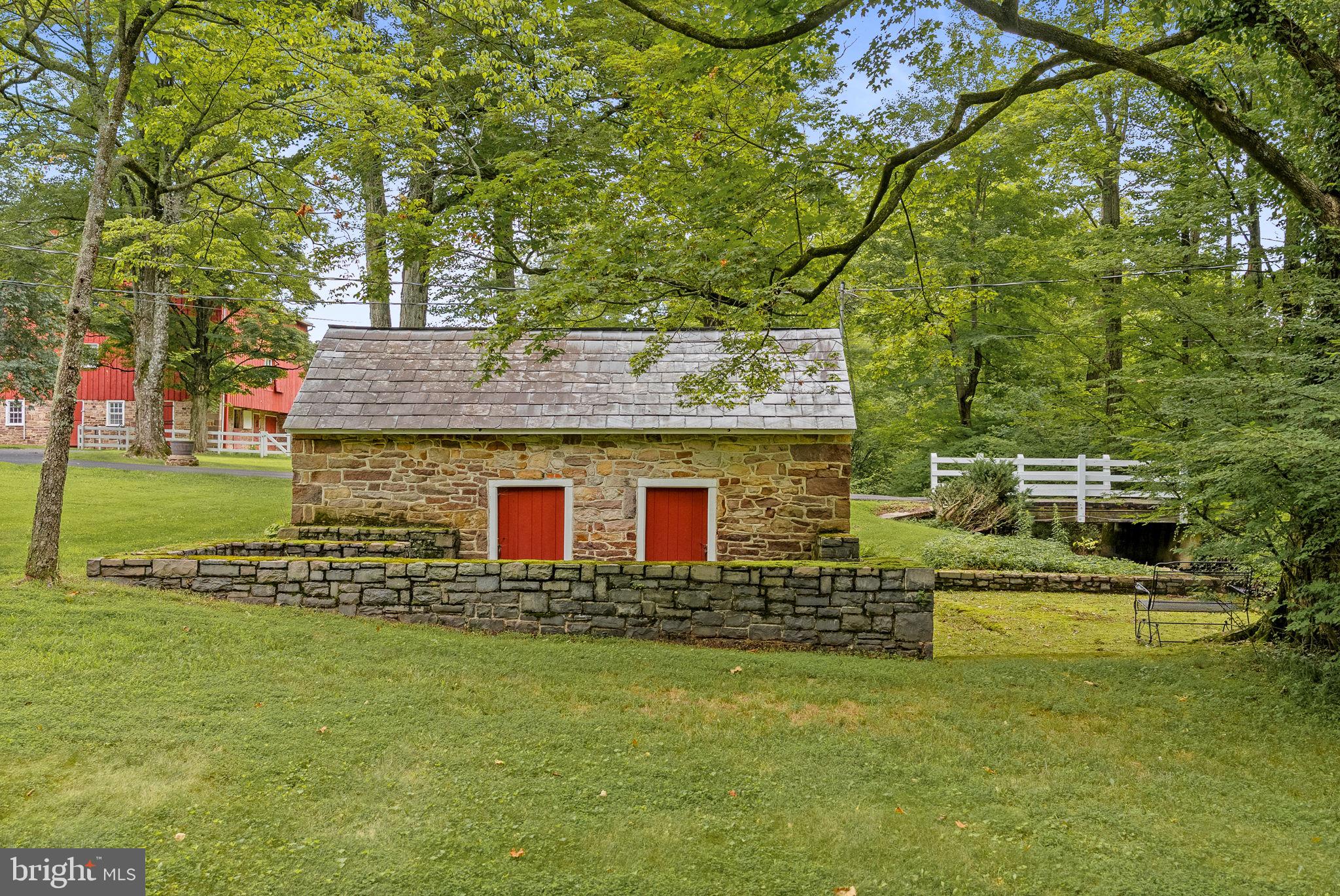 4783 Landisville Road Doylestown, PA 18902 - Photo 74 of 79