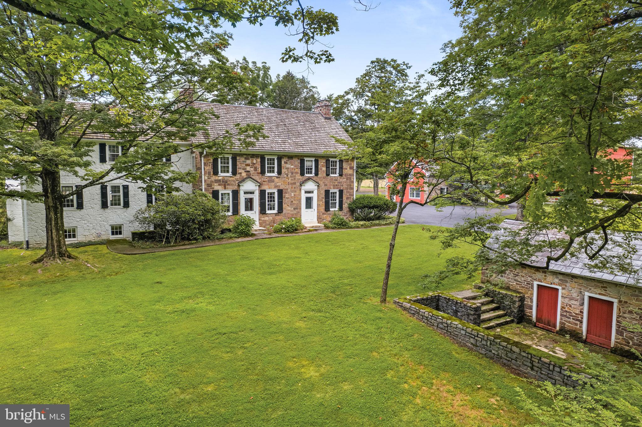 4783 Landisville Road Doylestown, PA 18902 - Photo 75 of 79