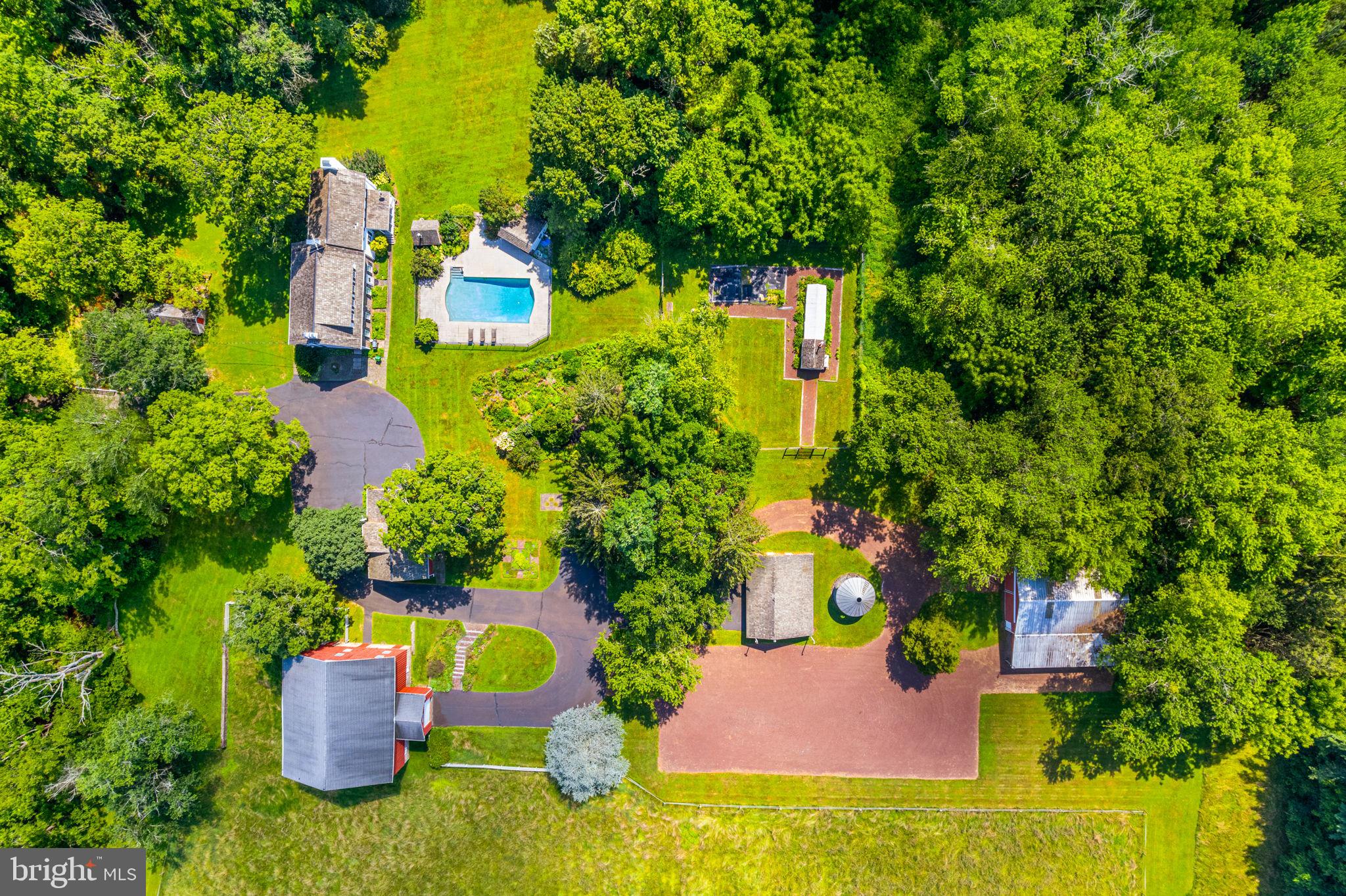 4783 Landisville Road Doylestown, PA 18902 - Photo 76 of 79