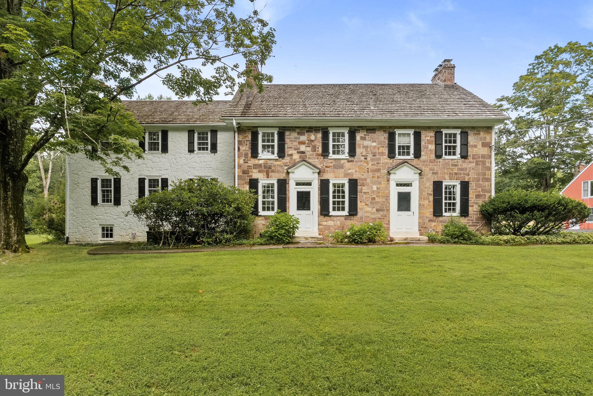 4783 Landisville Road Doylestown, PA 18902 - Photo 78 of 79