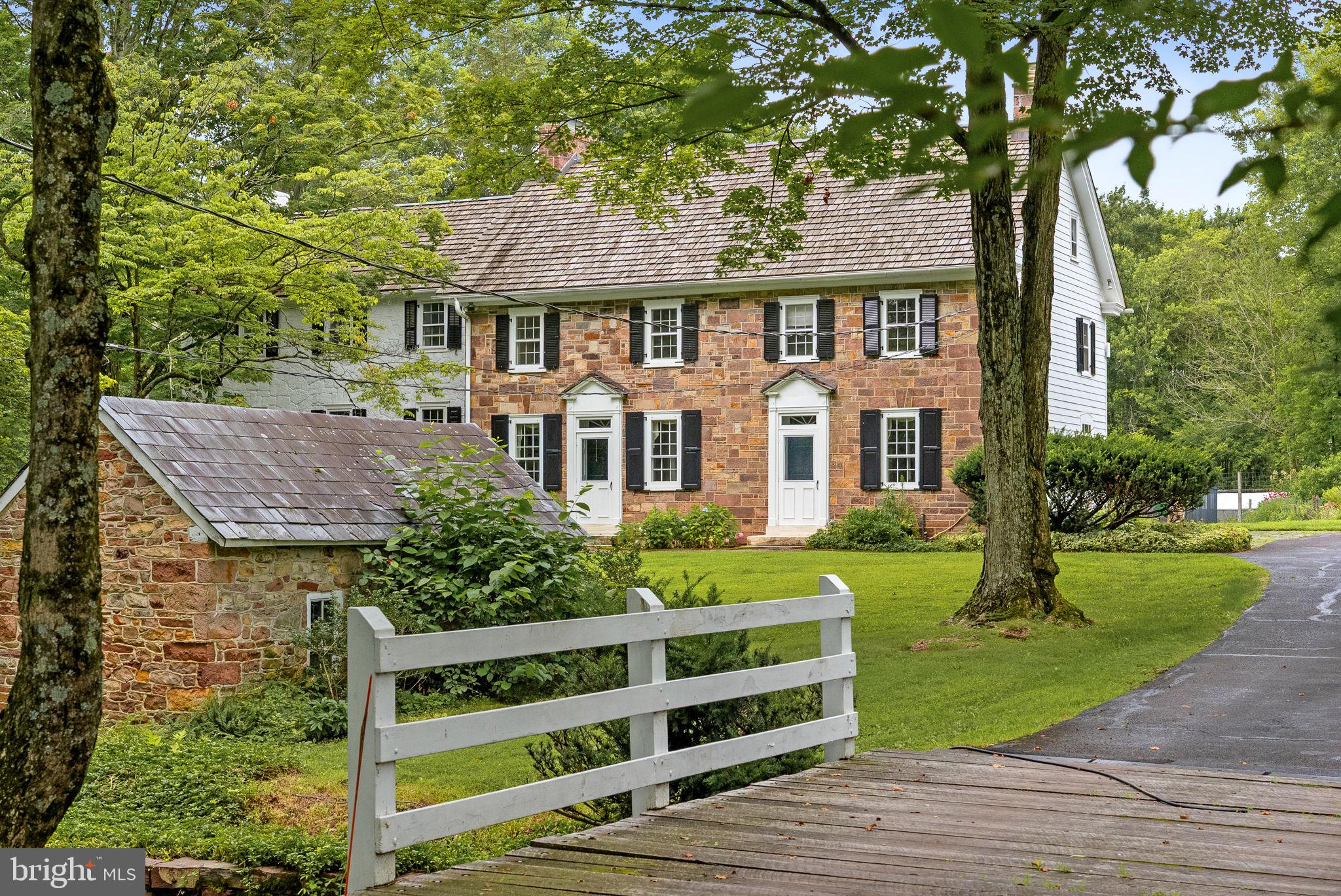 4783 Landisville Road Doylestown, PA 18902 - Photo 79 of 79