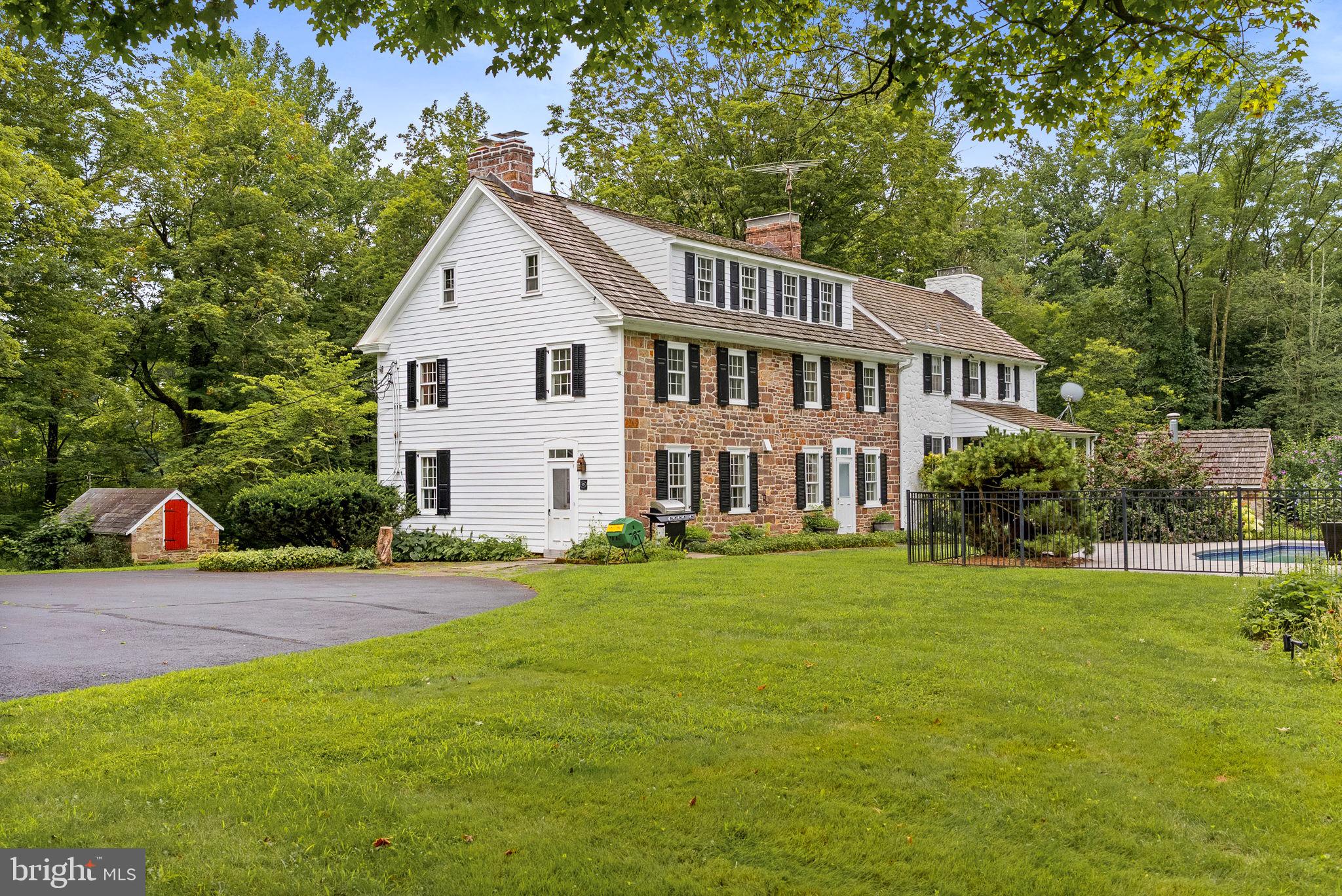 4783 Landisville Road Doylestown, PA 18902 - Photo 8 of 79