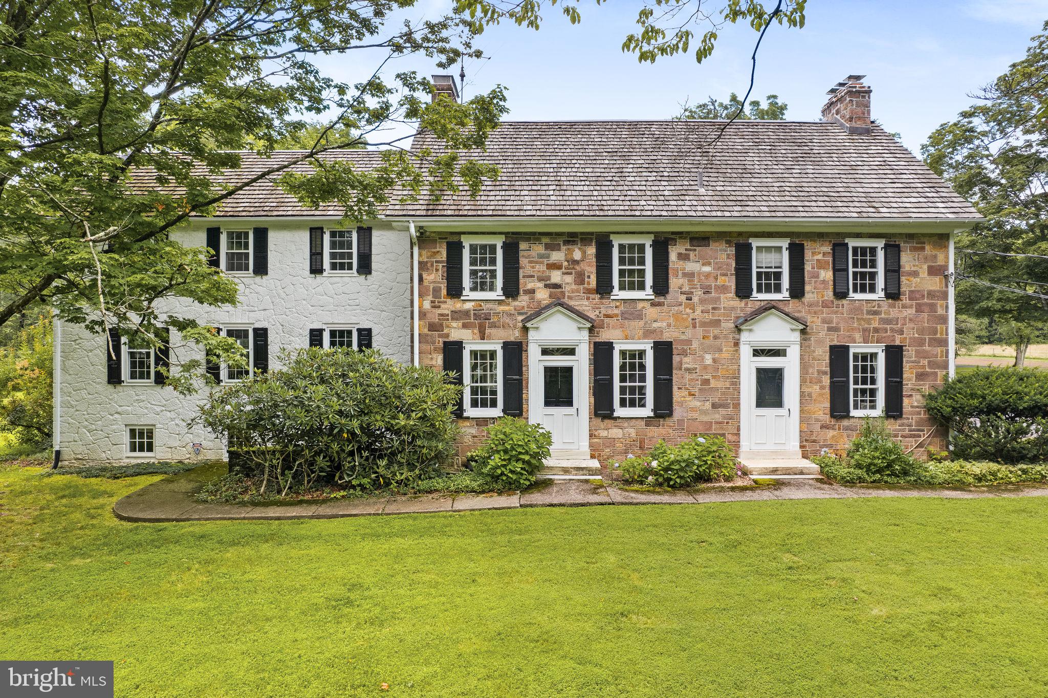 4783 Landisville Road Doylestown, PA 18902 - Photo 9 of 79