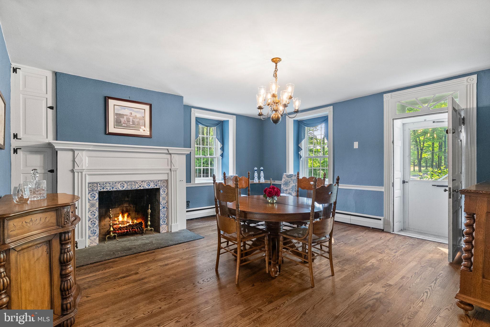 4783 Landisville Road Doylestown, PA 18902 - Photo 10 of 79