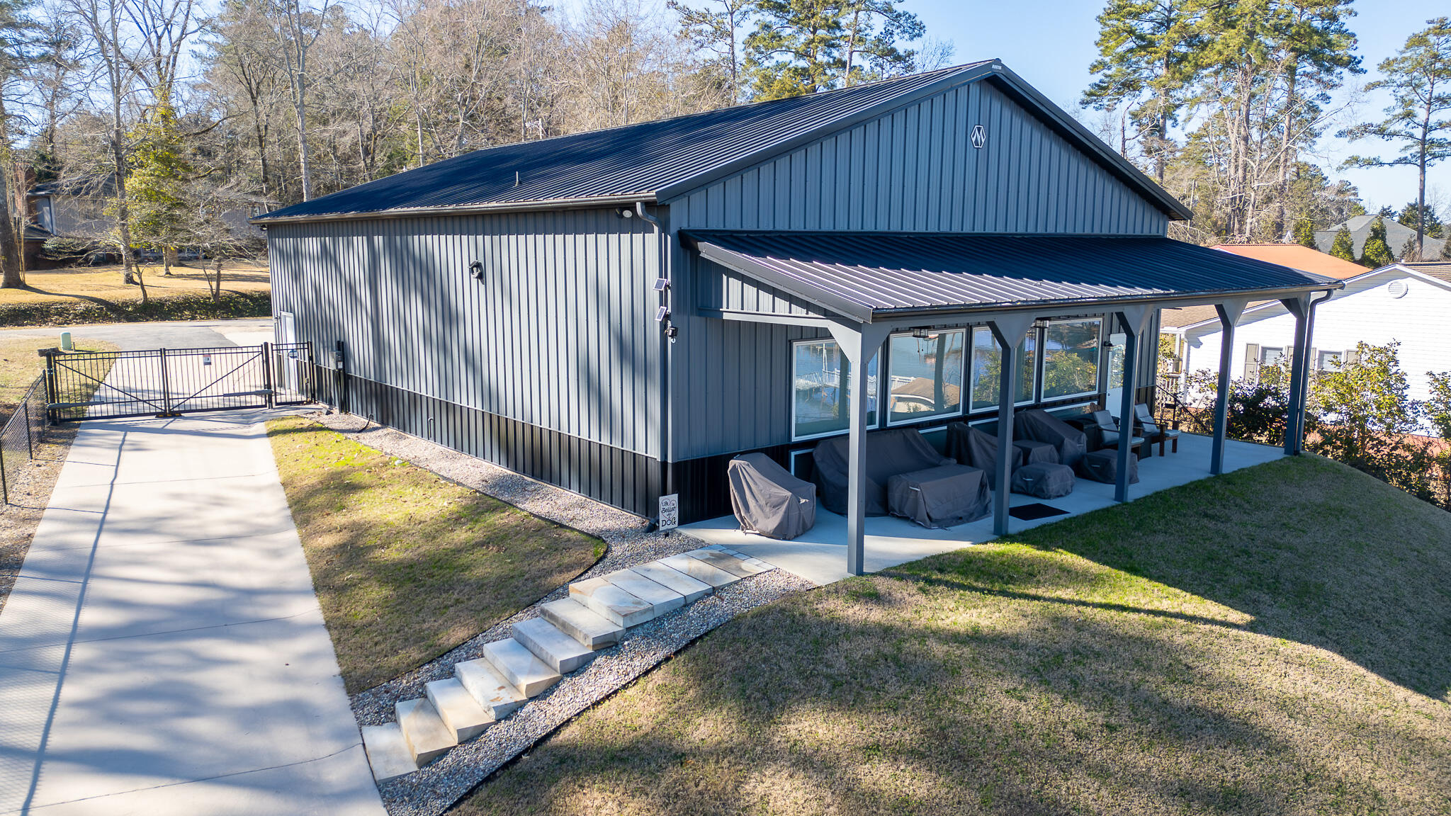 621 State Rd S-32-1464 Gilbert, SC 29054 - Photo 5 of 59