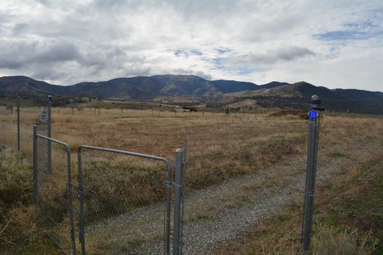 0 Danford Road Tehachapi, CA 93561 - Photo 15 of 18 Gallery Image 15