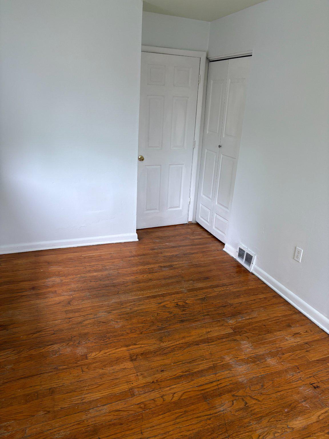 3419 Carter Lane Chester, PA 19013 - Photo 21 of 52 Unit 1 - 2nd Floor bedroom 3.