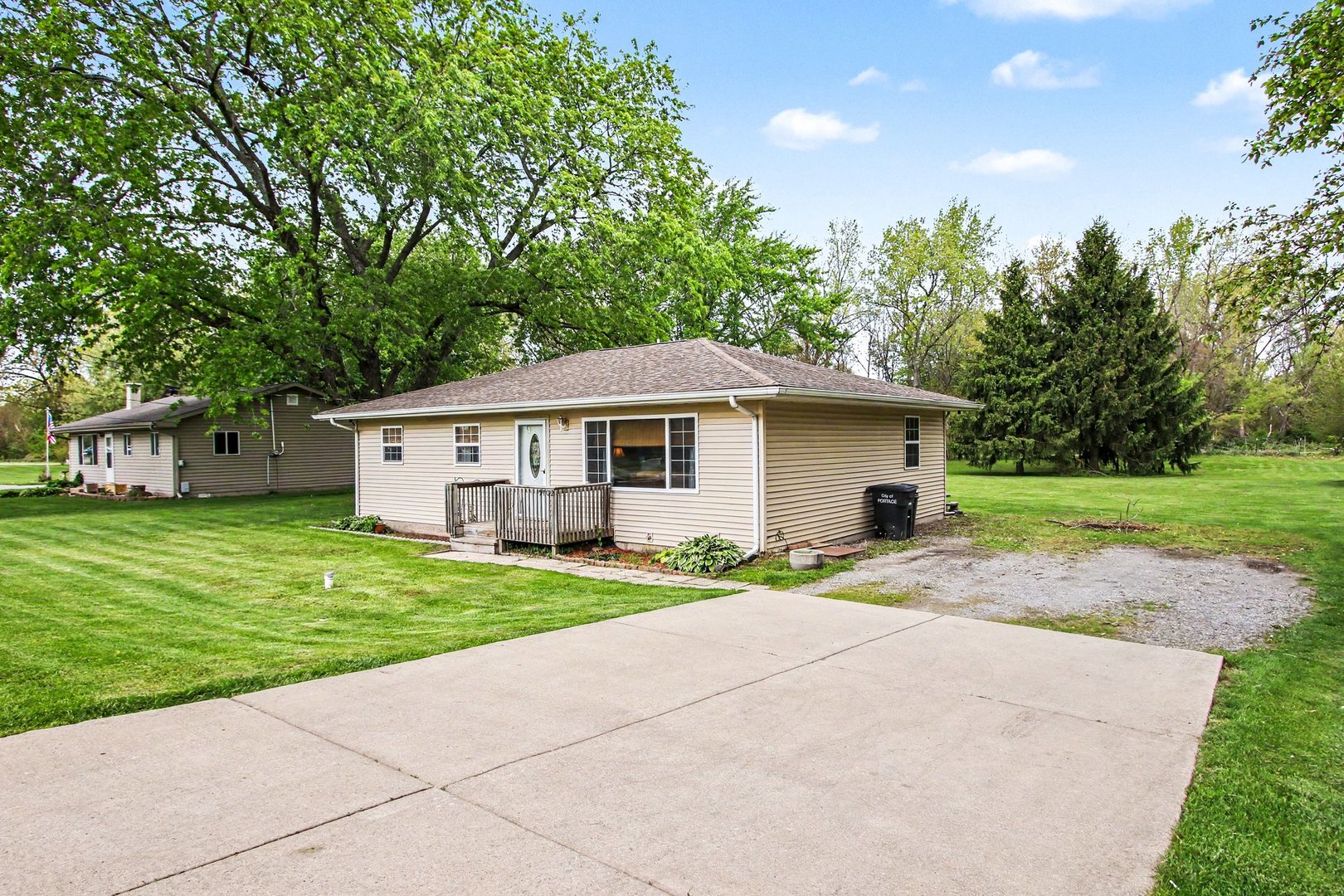5702 Lute Road Portage, IN 46368 - Photo 4 of 16