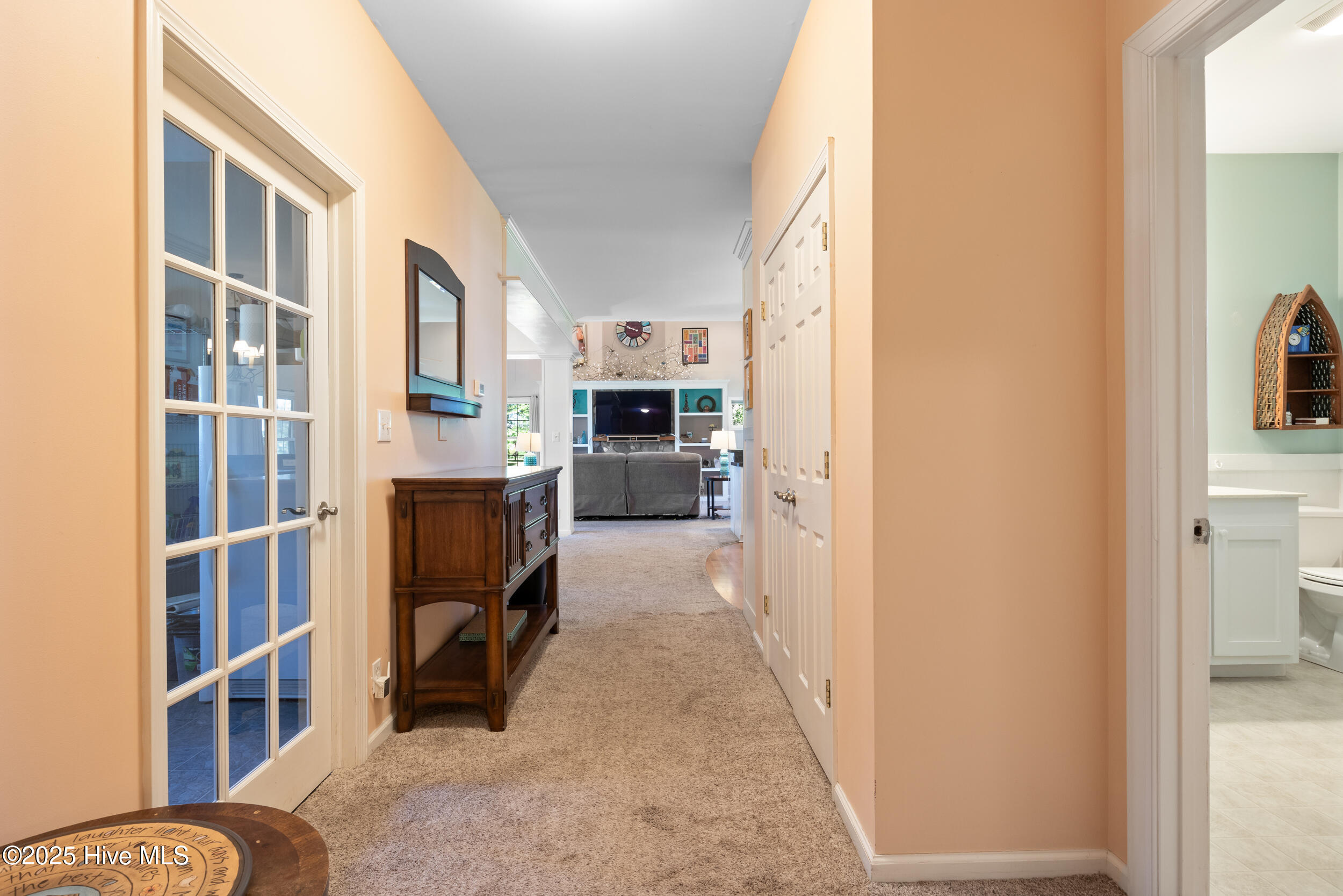 592 Arnolds Beach Road Roper, NC 27970 - Photo 26 of 52 Hall