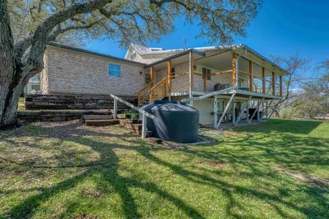$595,000 | 607 County Road 142, Burnet, TX 78611